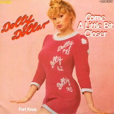 Dolly dollar - dolly,