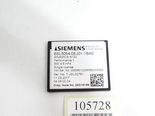 Siemens sinamics s120 - siemens,
