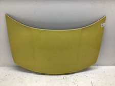 Motorhaube 6Y0823031 Skoda