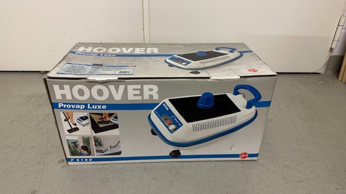 Hoover f5190 retro - f5190, staubsauger