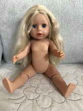 BABY Born Sister Play & Style
