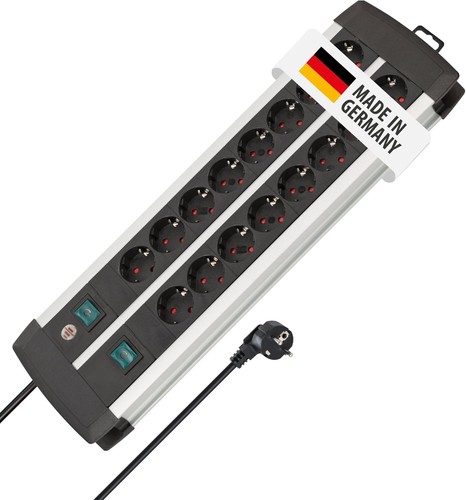 Brennenstuhl premium alu - brennenstuhl, premium-alu-line