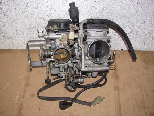 Yamaha 1100 rp05 bulldog - bt,