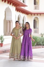 Salwar Kameez für Damen
