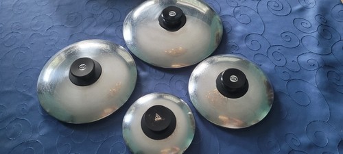 Amc 4er set edelstahl - amc,