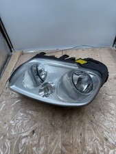 Scheinwerfer VW Caddy III 2K