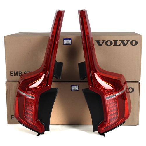 Original volvo led - volvo,