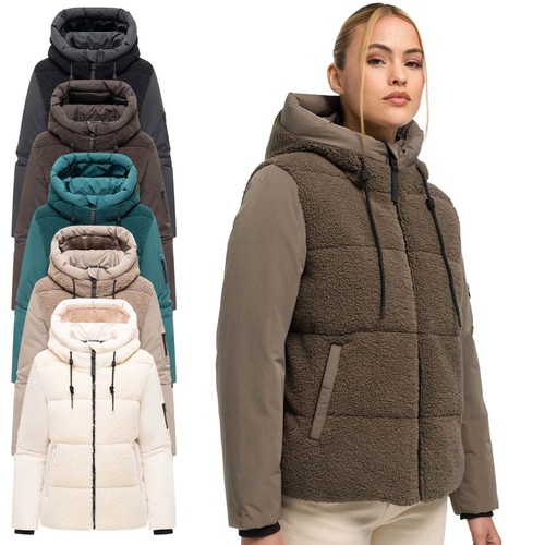 Marikoo damen hybrid - marikoo,