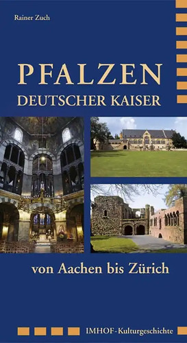 Pfalzen deutscher kaiser von - deutscher,