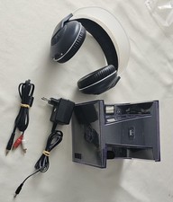 AKG HEARO 777 QUADRA DELUXE Kopfhörer  Vintage Dolby 