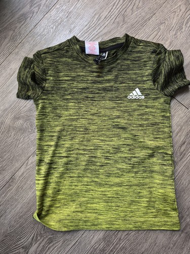 Sportshirt jungen größe 128 - sportshirt,