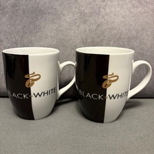 2 x Tchibo Tasse Becher