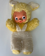 DDR Plüschtier Hase