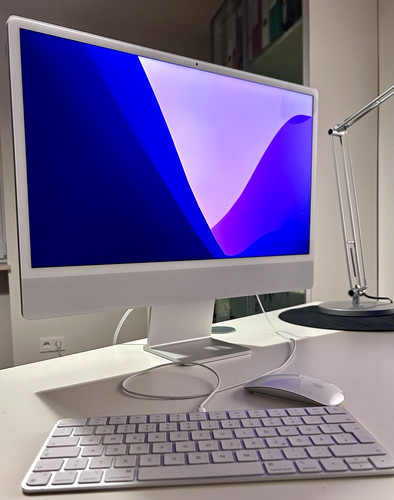 Apple imac zoll - imac,