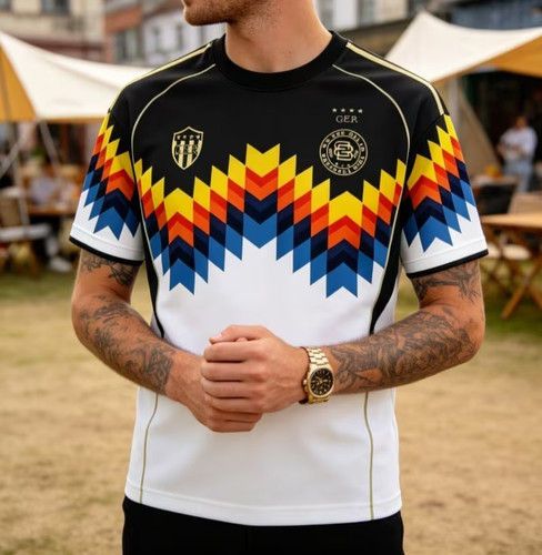 Deutschland fußball trikot - fußball, wm