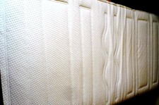 Swissflex Naturlatex-Matratze