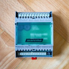 Warema MSE Kompakt 4 REG