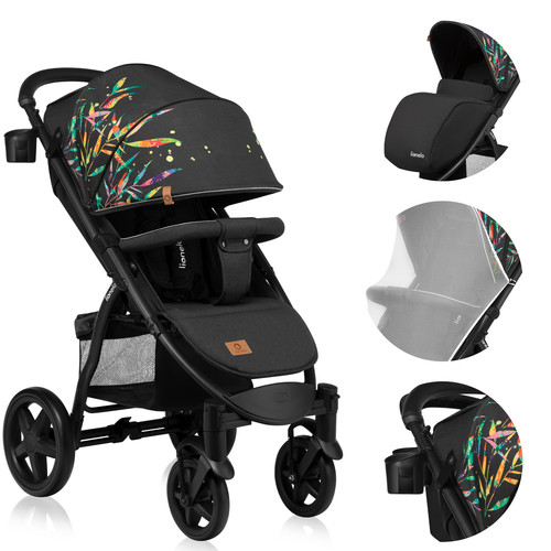 Lionelo kinderwagen - lionelo®,