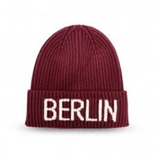 SC Dynamo - Mütze Grobstrick