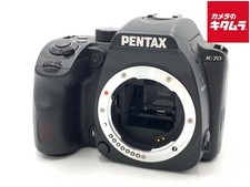 PENTAX K-70 24.2MP DSLR Camera