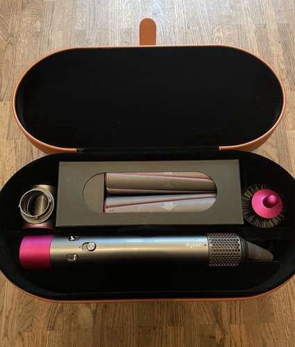 Dyson airwrap complete - dyson,