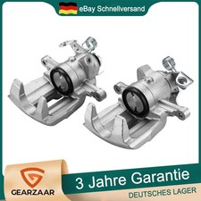 2x BREMSSATTEL BREMSZANGE Ø38