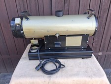 266.03 Heizkanone  Sirokko