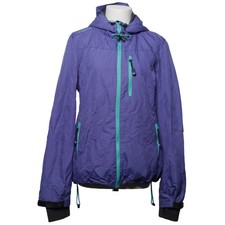 Eight 2 Nine, Outdoorjacke