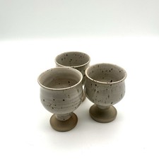 Studio Pottery Kelche Organic