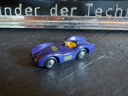 Schuco piccolo scuderia - schuco,