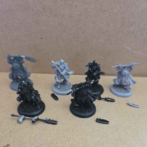 Warmachine hordes circle - hordes,