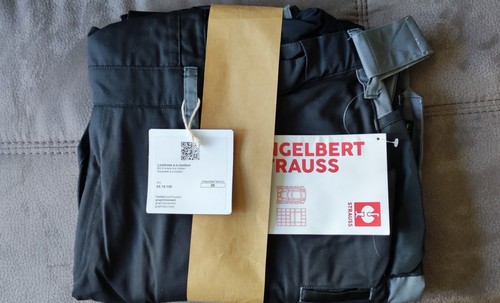 Latzhose arbeitshose - latzhose,