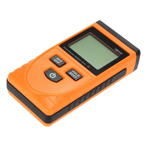 Digital emf meter - digital,