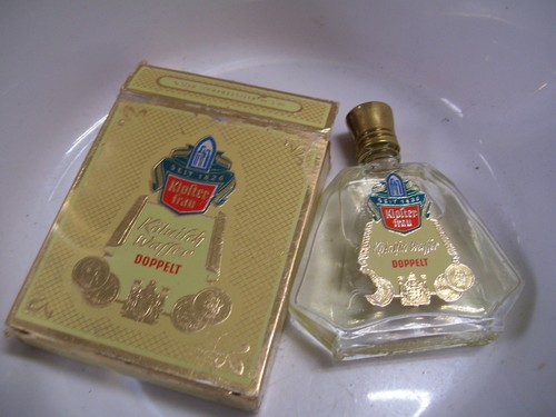 Klosterfrau kölnisch wasser - klosterfrau,