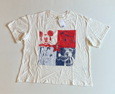 Disney H&M Mickey Donald Duck