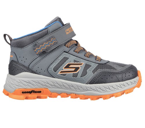 Skechers junior fuse - junior,