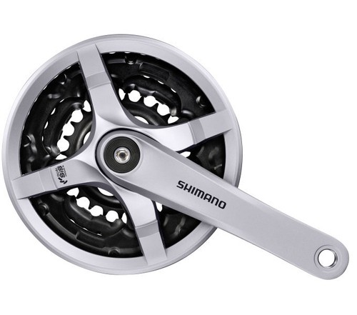 Shimano tourney fcty501 - tourney,
