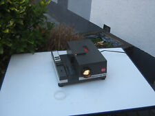 Leitz Leica Diaprojektor Pradovit RA 150 Autofokus Objektiv Colorplan 2,5/90