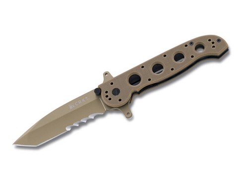 Crkt m16 14dsfg special - special, forces