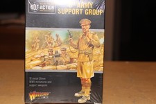 8 Army  Support Group der