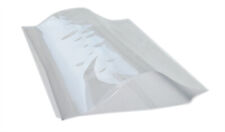 (0,09€/1m) 11800x Schrumpffolie, Sleeves, Schlauchfolie 130 mm, 143 mm lang, 0,0