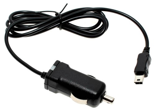 Mini usb kfz ladekabel - kfz,