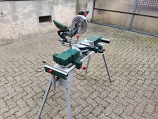 Bosch PCM 8 S mit Untergestell PTA 2400