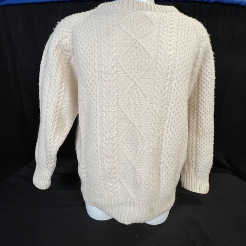 Irland handgestrickter größe - irland,