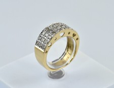 Diamant ring 417 000 - 417/000, k