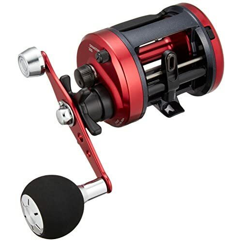 Daiwa bait reel dynastar - reel,