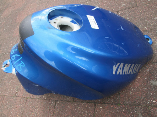 Yamaha szr 660 belgarda 4su - szr,