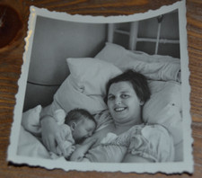 Altes Original-Foto Kulmbach