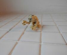 Custom Figur für Herr der Ringe Smeagol Gollum