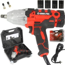 Elektro schlagschrauber - elektro,